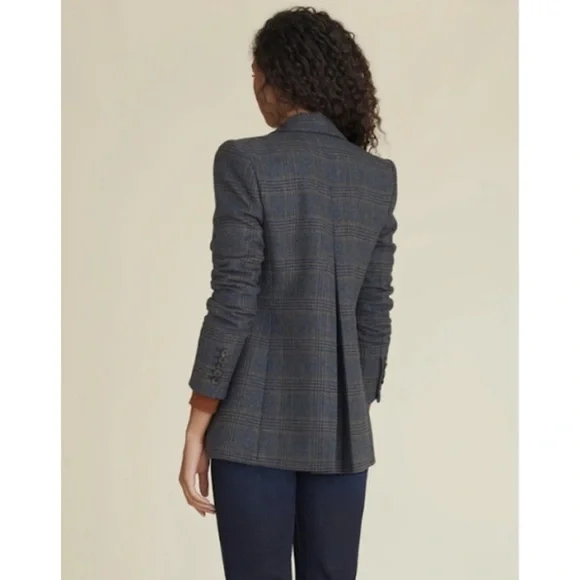 Veronica beard Dickey jacket